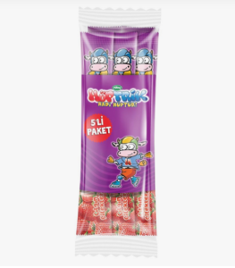 Sütaş Hüptirik Çilekli 10x35gr