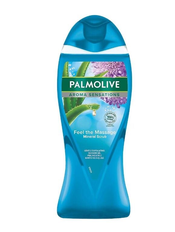 Palmolive Duşi Jeli 500ml Feel The Massage