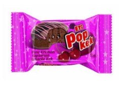 Eti Popkek Vişne Kremalı 60 Gr