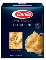 Barilla İthal Fettuccine 500 Gr