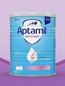 Aptamil Prosyneo 1 Numara 400gr