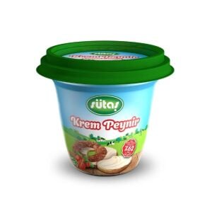 Sütaş Krem Peynir 300gr