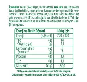 Sütaş Krem Peynir 300gr