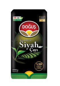 Doğuş Karadeniz Siyah Çay 1 Kg