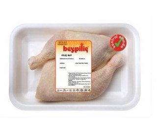 Beypiliç Piliç But Kg