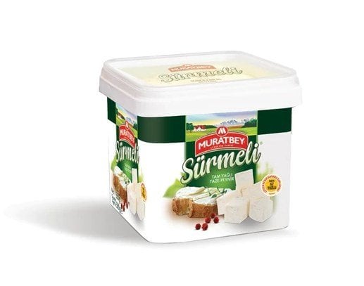 Muratbey Taze Peynir Sürmeli 400 Gr