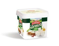 Muratbey Taze Peynir Sürmeli 400 Gr