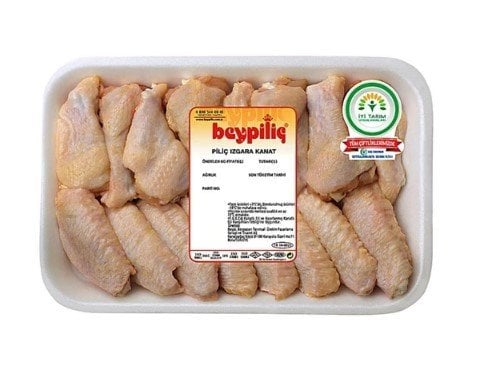 Beypiliç Piliç Kanat Kg