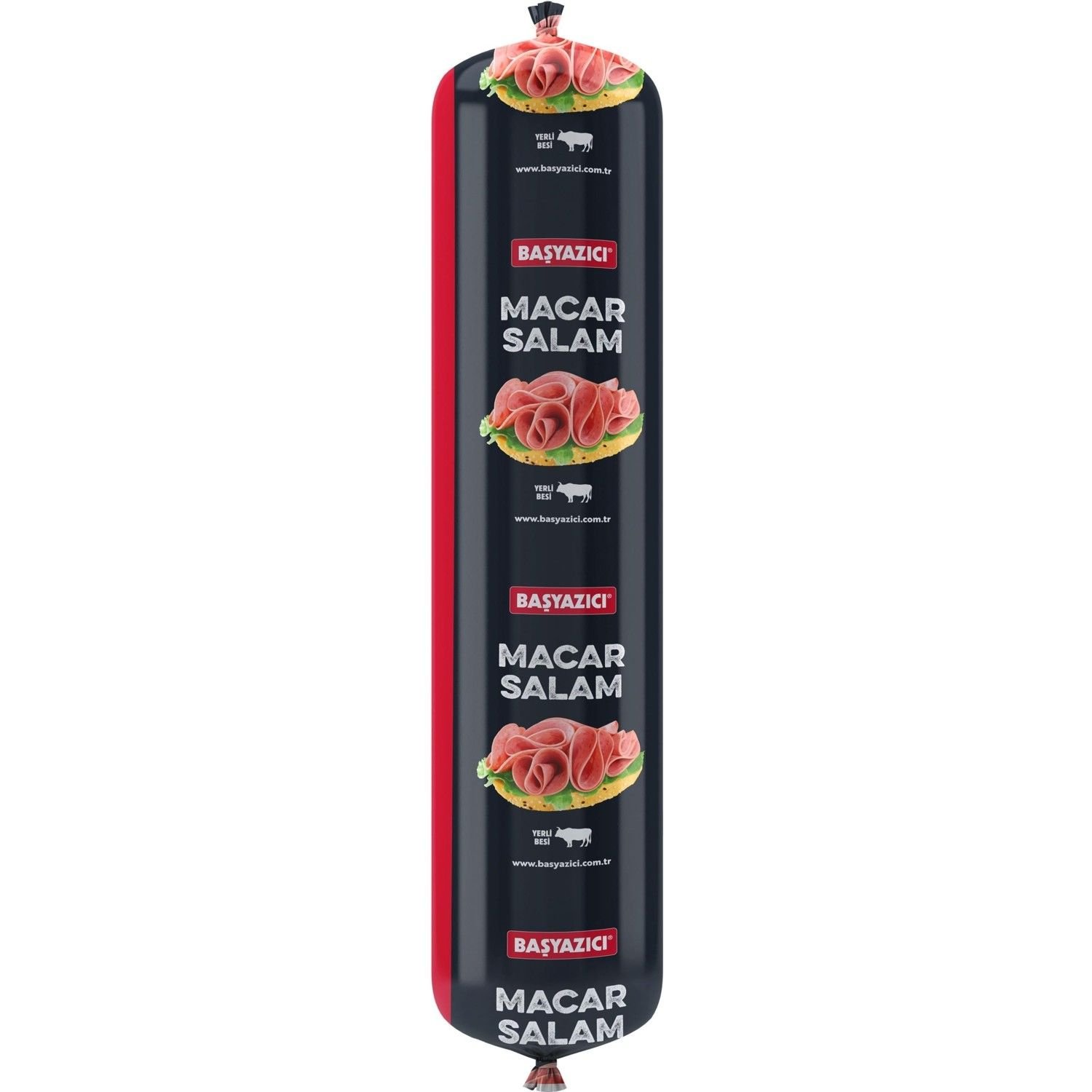 Başyazıcı Macar Salam Kg