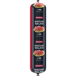 Başyazıcı Macar Salam Kg