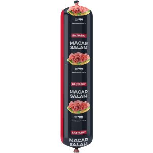 Başyazıcı Macar Salam Kg