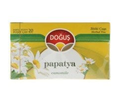 Doğuş Çay Papatya 20'Li