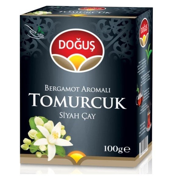 Doğuş Tomurcuk Karton Kutu 100 Gr