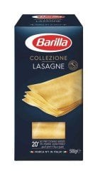 Barilla Lazanya 500 Gr