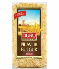 Duru Bulgur 1 Kg