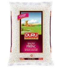 Duru Baldo Pirinç 1 Kg