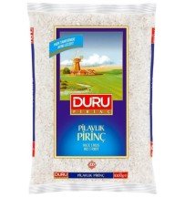 Duru Pilavlık Pirinç 1000 Gr