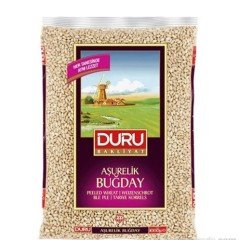 Duru Aşurelik Buğday 1 Kg