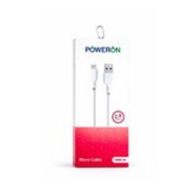 Poweron Pwr-01 Data Mikro Kablo