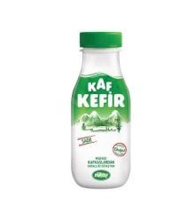 Sütaş Kaf Kefir Sade 250 Ml