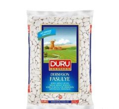 Duru Dermason Fasulye 1000 Gr