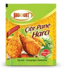 Bağdat Çıtır Pane Harcı 90 Gr