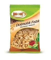 Bağdat Dolmalık Fıstık 23 Gr