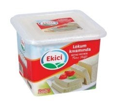 Ekici Beyaz Peynir Pvc 500 Gr