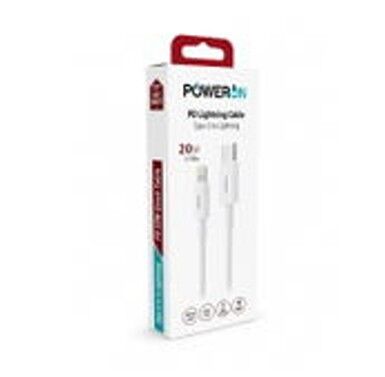 Poweron Pwr-08 PD İph Kablo