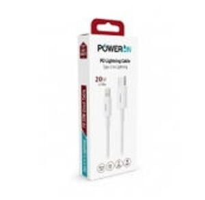 Poweron Pwr-08 PD İph Kablo