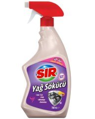 Sır Fresh Yağ Sökücü Mutfak 750 Ml