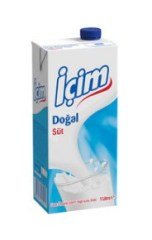 İçim Süt 1 Lt