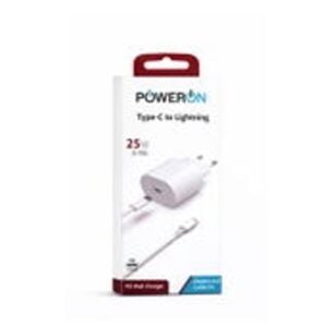 Poweron Pwr-26 PD Lightning Ev Set