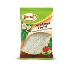 Bağdat Hindistan Cevizi 50 Gr