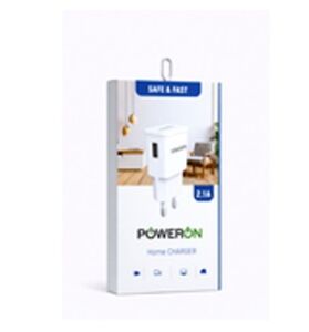 Poweron Pwr-10 Ev Şarj Başlık