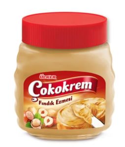 Ülker Çokokrem Fındık Ezmesi 350gr Pet