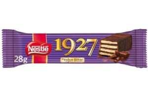 Nestle 1927 Yoğun Bitter Gofret 28gr