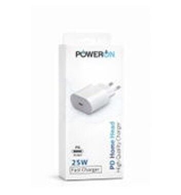 Poweron Pwr-34 Pd Ev Başlık