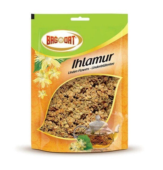 Bağdat Ihlamur Çayı 45 Gr
