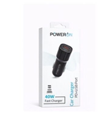 Poweron Pwr-105 Pd Araç Başlık