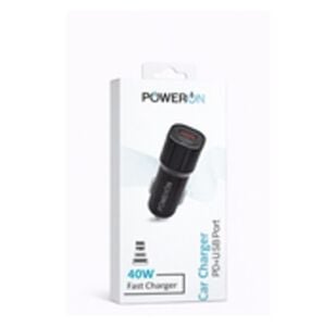 Poweron Pwr-105 Pd Araç Başlık