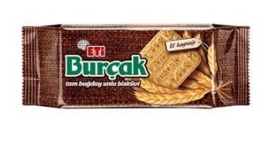 Eti Burçak Bisküvi 131 Gr