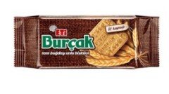 Eti Burçak Bisküvi 131 Gr