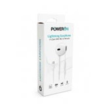 Poweron Pwr-54 Lightning Kulaklık