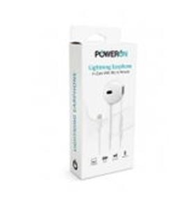 Poweron Pwr-54 Lightning Kulaklık