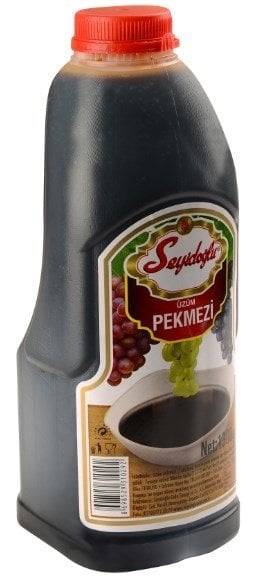 Seyidoğlu Üzüm Pekmezi 1300 Gr