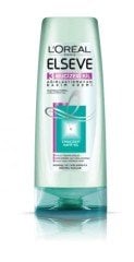 Elseve 3 Mucizevi Kil Ağırlaştırmayan Saç Bakım Kremi 360 Ml