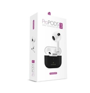 Poweron Pro3 Maxron Propods 3 Blt Kulaklık