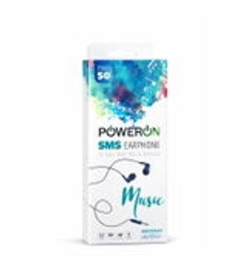Poweron Pwr-50 Sms Kulaklık