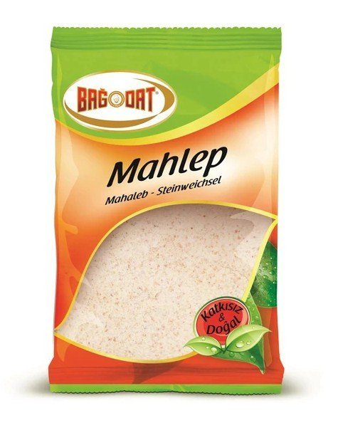 Bağdat Mahlep 30 Gr